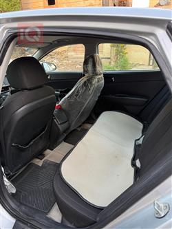 كيا اوبتيما